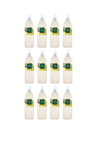 Eyüp Sabri Tuncer Klasik Limon 150 ml Sprey Kolonya x 12 Adet