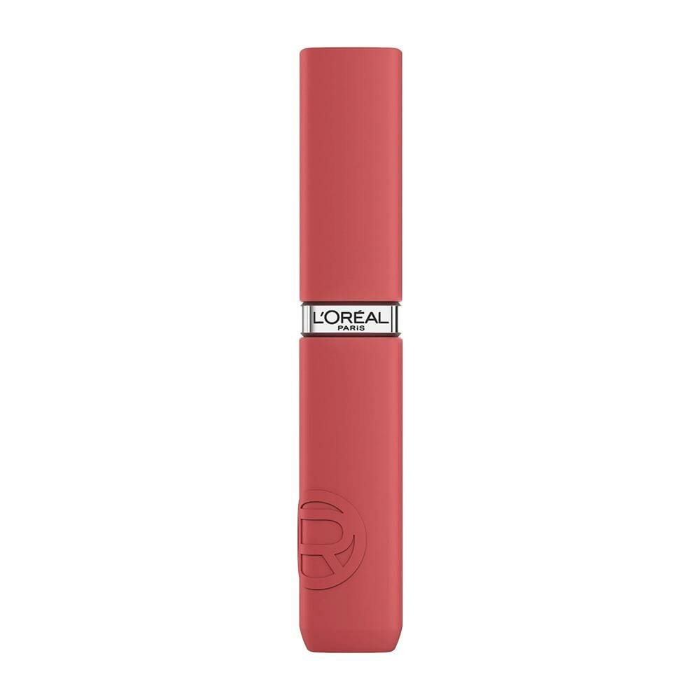 Loreal Paris Infaillible Matte Resistance Likit Mat Ruj - 230 Shopping Spree