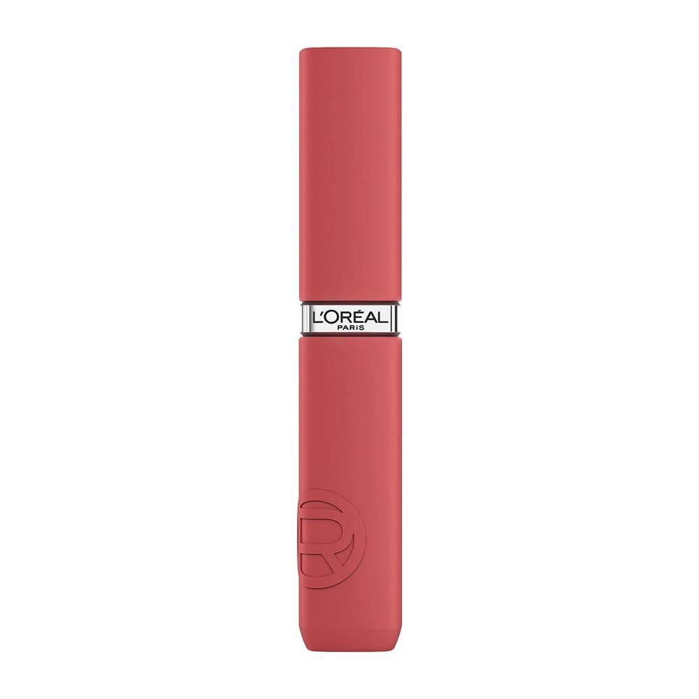 Loreal Paris Infaillible Matte Resistance Likit Mat Ruj - 230 Shopping Spree
