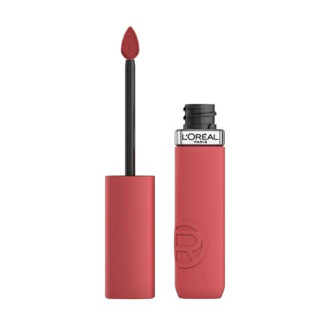 Loreal Paris Infaillible Matte Resistance Likit Mat Ruj - 230 Shopping Spree