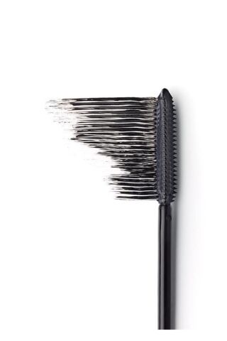 Loreal Paris Telescopic Carbon Black Maskara Siyah X 2