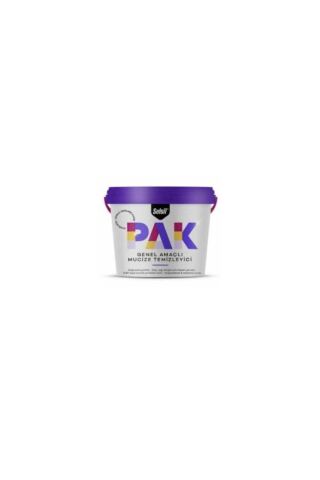 Selsil Pak Genel Amaçlı Temizleyici 500 gr