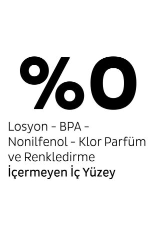 Sleepy Bio Natural Premium Plus Hijyenik Ped Mega Paket Gece 30X3 Adet