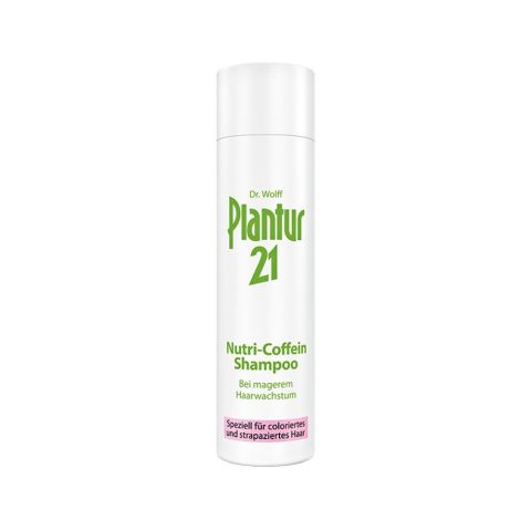 Plantur 21 Nutri - Kafein Şampuan 250 ml