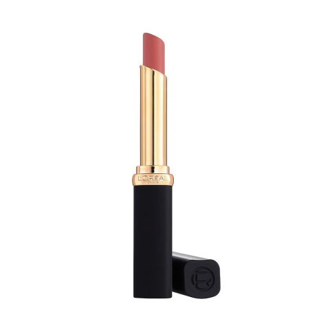 Loreal Paris Color Riche Colors Of Worth Intense Volume Matte Ruj - 600 Nude Audacious