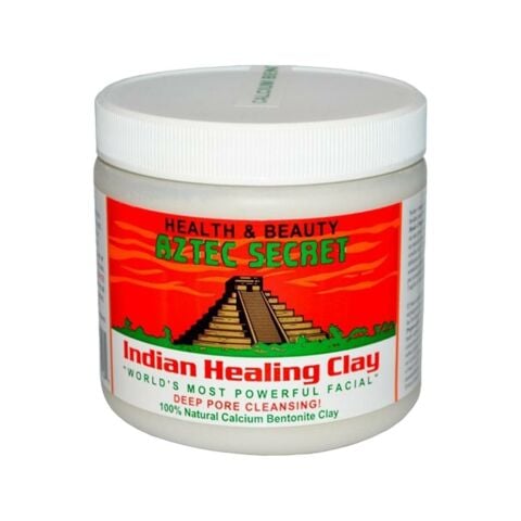 Aztec Secret İndian Healing Clay Kil Maskesi 454 Gr