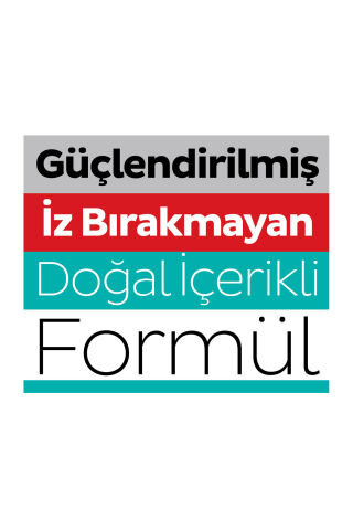 Sleepy Mountain Yüzey Temizlik Havlusu Mendili Dağ Esintisi 3x100 (300 Yaprak)