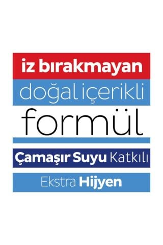 Sleepy Easy Clean Çamaşır Suyu Katkılı Yüzey Temizlik Havlusu 100'lü