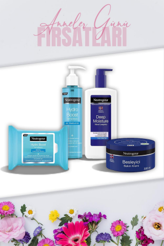 Düvenci Anneler Günü Hediye Fırsat Paketi 13