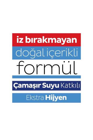 Sleepy Yüzey Temizlik Havlusu 100 Yaprak Çamaşır suyu katkılı