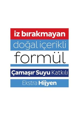 Sleepy Yüzey Temizlik Havlusu 100 Yaprak Çamaşır suyu katkılı