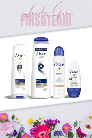 Düvenci Anneler Günü Hediye Fırsat Paketi 17