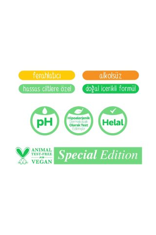 Sleepy Karma Kişisel Bakım Havlusu 3x100 (300 Yaprak) + Karma Çanta Boy 3x25 (75 Yaprak)
