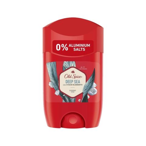 Old Spice Deep Sea Deodorant Stick 50 ml