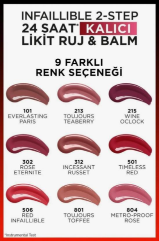 Maybelline Super Stay Fondöten 05.5, Maskara Surreal Very Black, Infaillible Likit Ruj & Balm 215