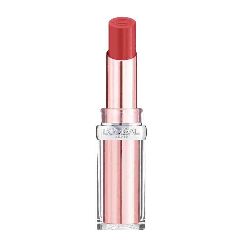 Loreal Paris Glow Paradise Lipstick 351 Watermelon Dream