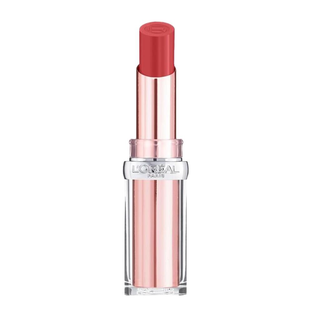 Loreal Paris Glow Paradise Lipstick 351 Watermelon Dream