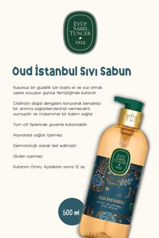 Oud Seri 500 ML Desert, Indian, İstanbul, Rose, Night Oud ve Rosie