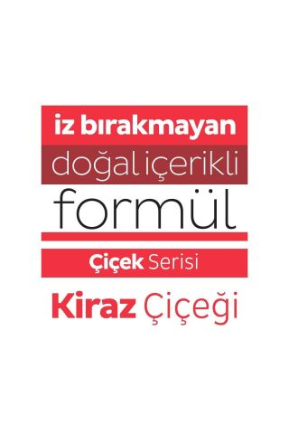 Sleepy Easy Clean Kiraz Çiçeği Mopa Uyumlu Yer Temizlik Havlusu&mendili 3x20 (60 YAPRAK)