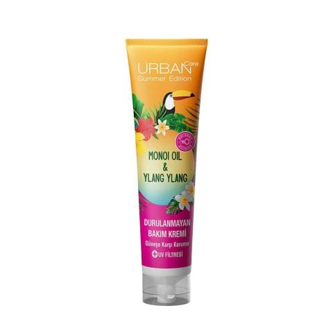 Urban Care Monoi Oil & Ylang Ylang Durulanmayan Bakım Kremi 150 ml