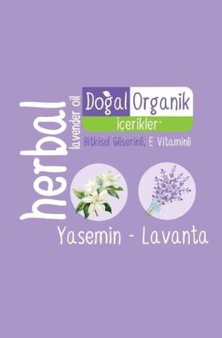 Sleepy 5 Paket, Herbal 25'li Kişisel Bakım Havlusu ve ROSIE Koku