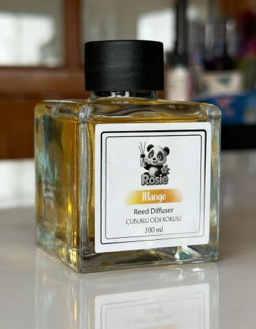 Mango Çubuklu Oda Kokusu 100 ml
