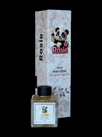 Mango Çubuklu Oda Kokusu 100 ml