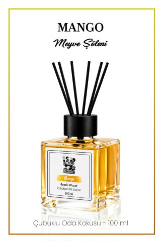 Mango Çubuklu Oda Kokusu 100 ml