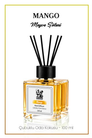 Mango Çubuklu Oda Kokusu 100 ml