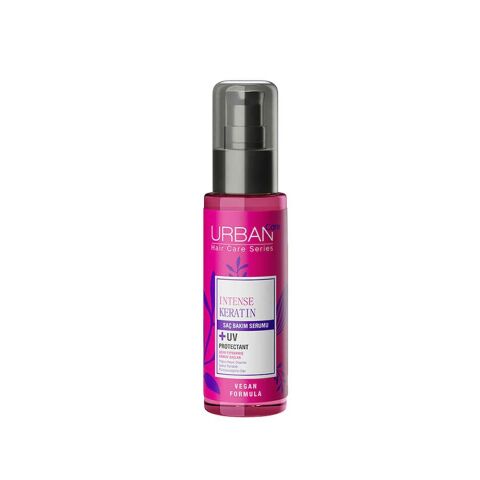 Urban Care Intense Keratin Saç Bakım Serumu 75 ml
