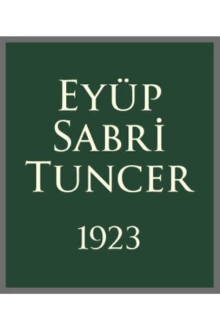 Eyüp Sabri Tuncer Bodrum Mandalinası Köpük Sabun 500ml X 6 Adet