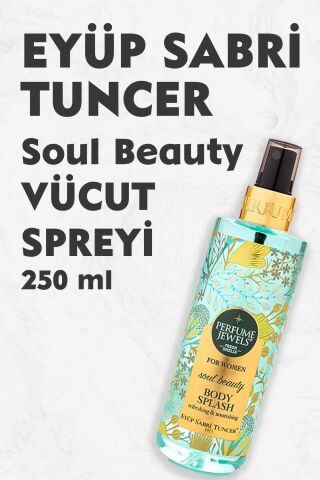 Eyüp Sabri Tuncer Soul Beauty 250 ml