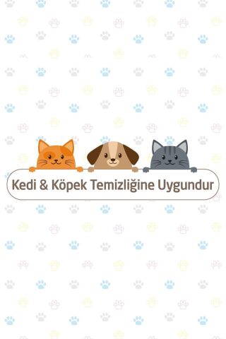 Sleepy Çiş Pedi Petcare 120 Adet Kedi Ve Köpek Islak Havlusu 240 Adet - Petcare Bakım