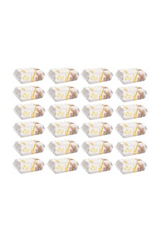 Islak Havlu 90 Yaprak 24'lü Set Sensitive Plastik Kapaklı