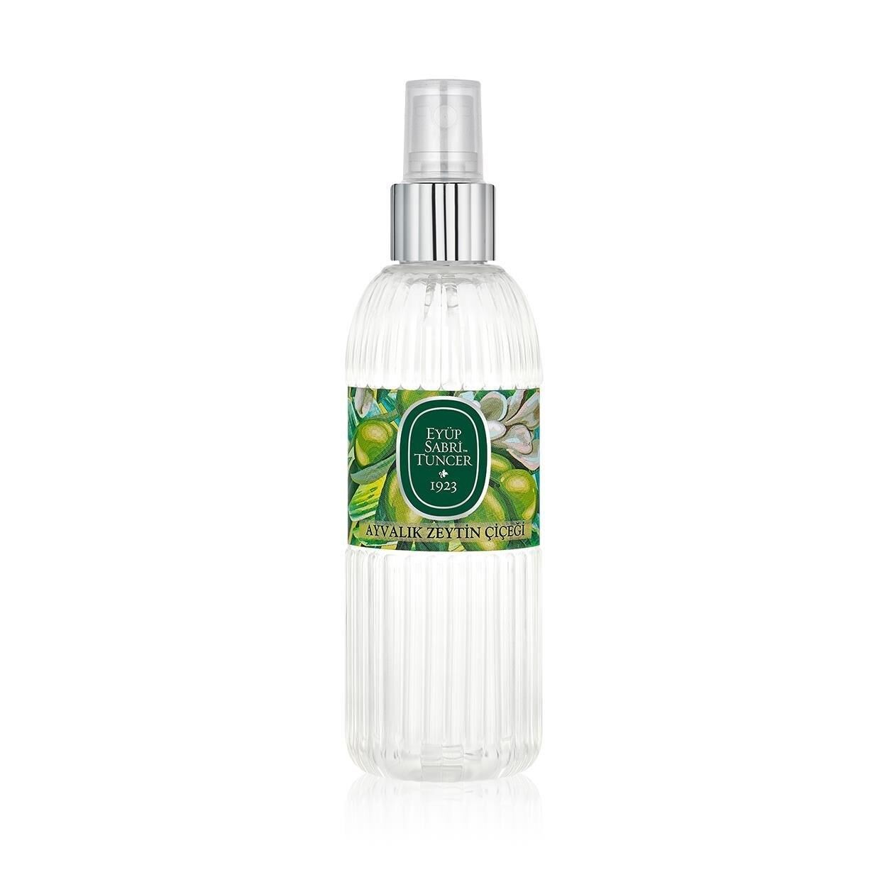 Eyüp Sabri Tuncer Ayvalık Zeytin Çiçeği Kolonyası 150 ml