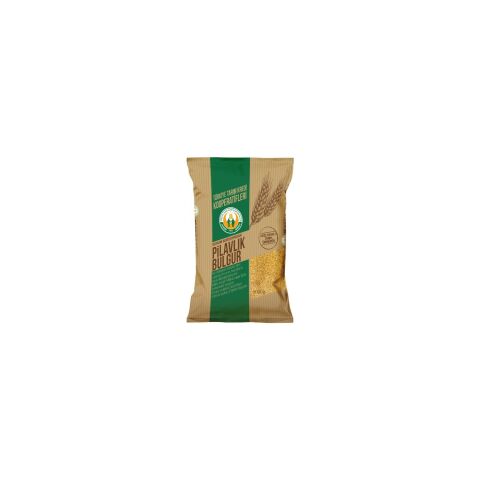 Tarım Kredi Pilavlık Bulgur 5 kg