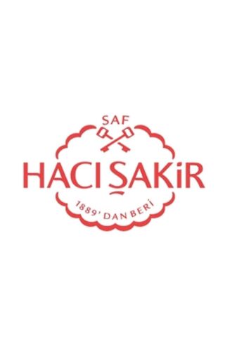 Hacı Şakir Kalıp Sabun 4'lü Doğal 600gr. X 6 Adet