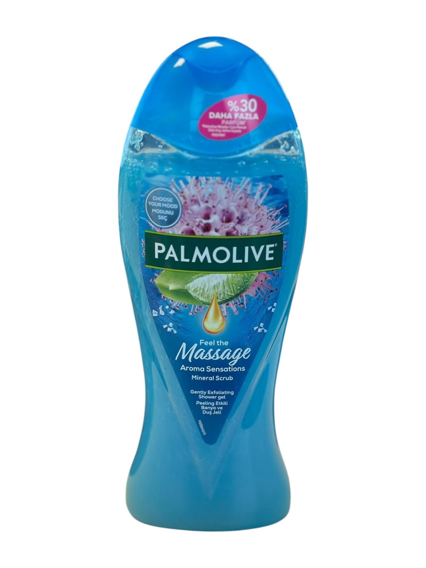 Palmolive Aroma Sensations Feel The Massage 500 ML Duş Jeli