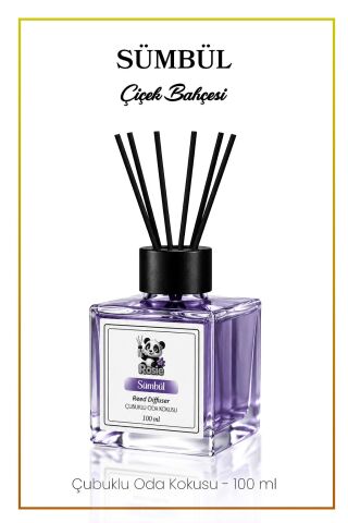 Sümbül Çubuklu Oda Kokusu 100 ml