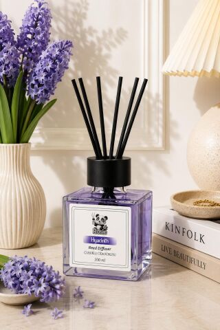 Sümbül Çubuklu Oda Kokusu 100 ml