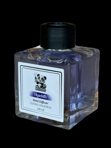 Sümbül Çubuklu Oda Kokusu 100 ml