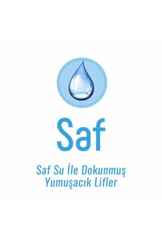 Sleepy Natural Günlük Ped Uzun Mega Fırsat Paketi (192 Ped)