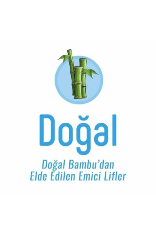 Sleepy Natural Günlük Ped Uzun Mega Fırsat Paketi (192 Ped)