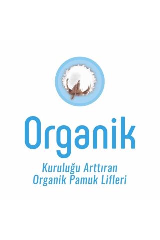 Sleepy Natural Günlük Ped Uzun Mega Fırsat Paketi (192 Ped)