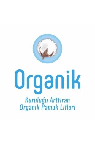 Sleepy Natural Günlük Ped Uzun Mega Fırsat Paketi (192 Ped)