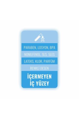 Sleepy Natural Günlük Ped Uzun Mega Fırsat Paketi (192 Ped)