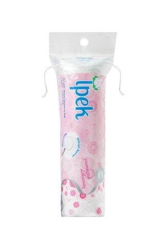 İpek 70li Makyaj Pamuğu