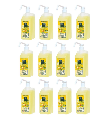 EST Klasik Limon Kolonyası 1 lt - Sprey Başlıklı x 12