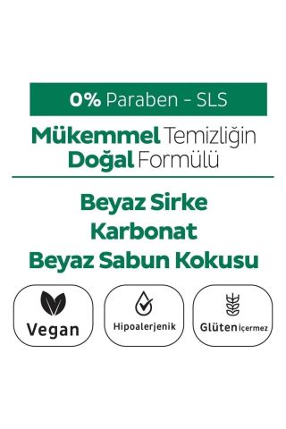 Sleepy Easy Clean Yüzey Temizlik Havlusu 200' Lü