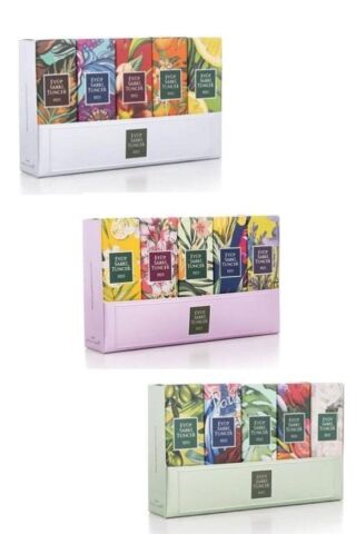 Eyüp Sabri Tuncer 5'li Kolonya Set No 1, 2 ve 3